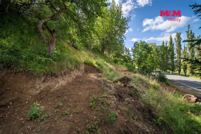 Prodej pozemku pro bydlení, Dlouhá Ves, 1168 m2