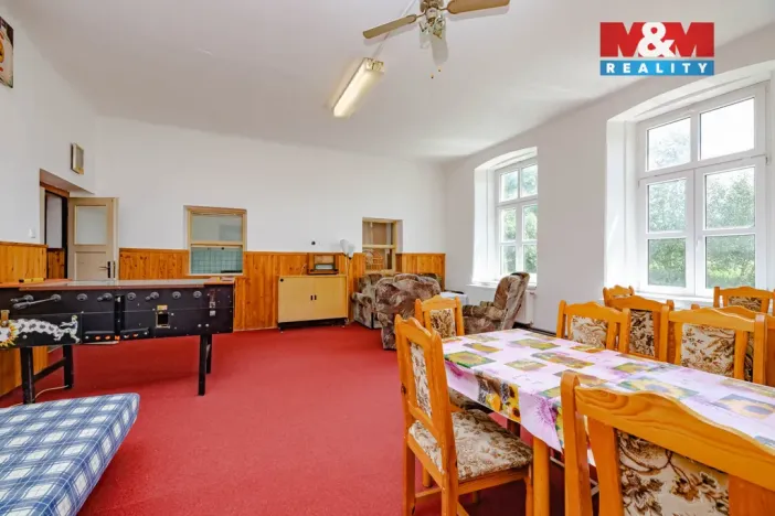 Prodej rodinného domu, Rokytnice v Orlických horách, 386 m2