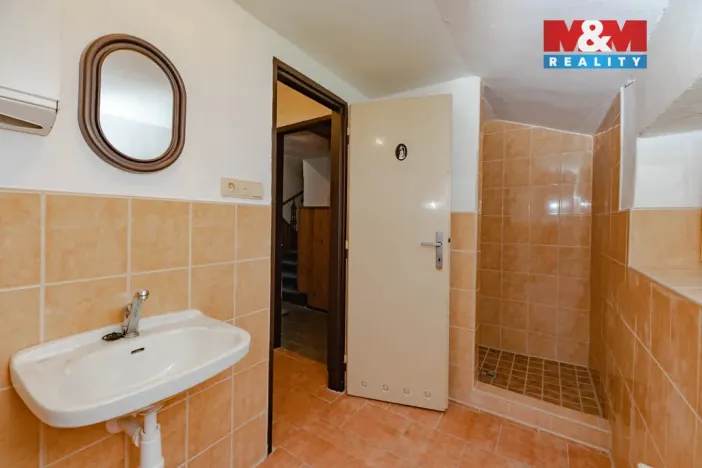 Prodej rodinného domu, Rokytnice v Orlických horách, 386 m2