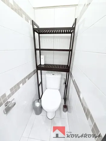 Pronájem bytu 2+1, Kralupy nad Vltavou, 55 m2