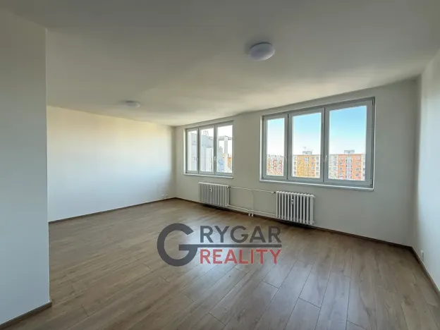 Prodej bytu 1+kk, Praha - Letňany, Třinecká, 41 m2