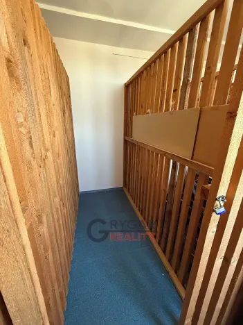 Prodej bytu 1+kk, Praha - Letňany, Třinecká, 41 m2