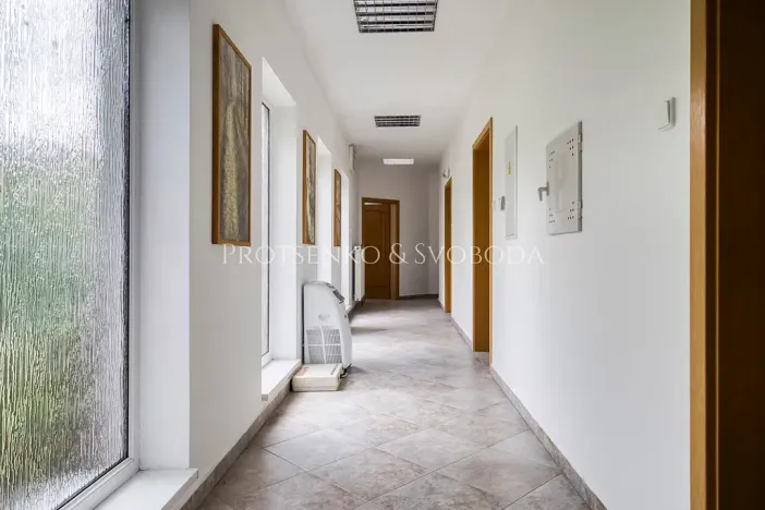 Prodej vily, Bechyně, Čechova, 660 m2