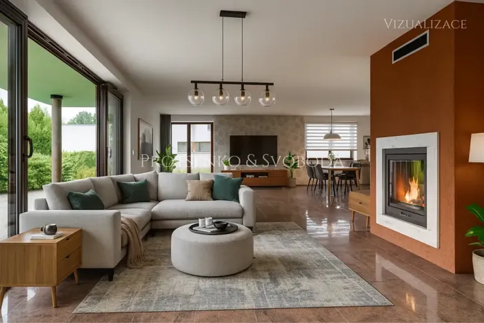 Prodej rodinného domu, Havlíčkův Brod, Ječná, 239 m2