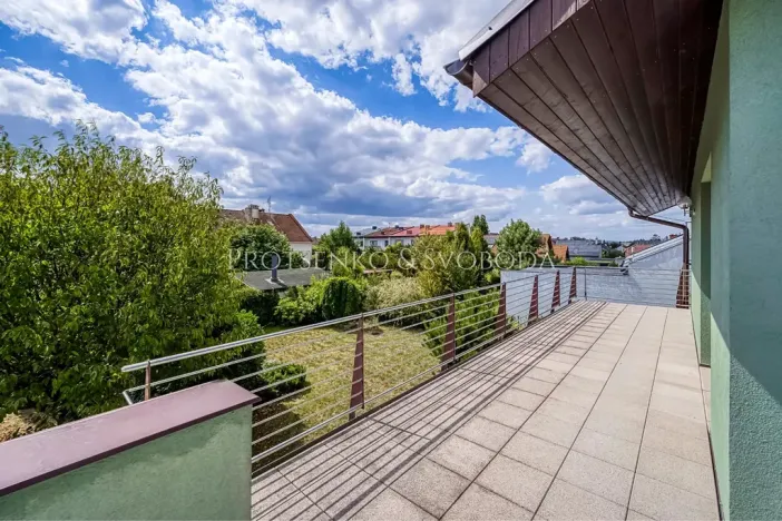 Prodej rodinného domu, Havlíčkův Brod, Ječná, 239 m2