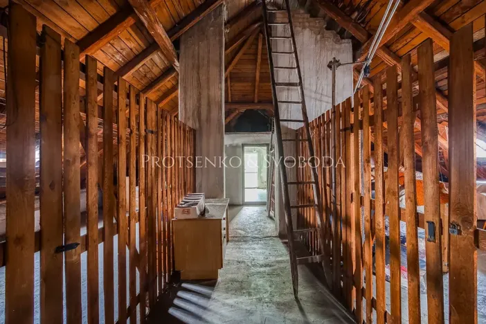 Prodej činžovního domu, České Budějovice, Lidická tř., 652 m2