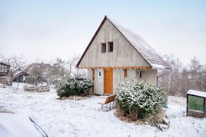 Prodej pozemku pro bydlení, Psáry, 2003 m2