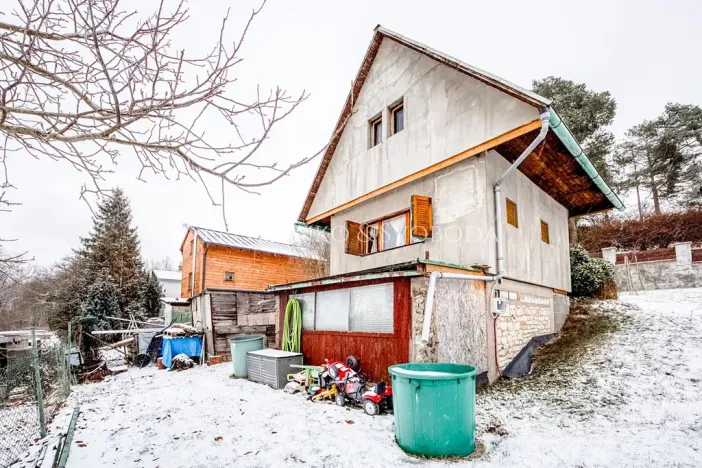 Prodej pozemku pro bydlení, Psáry, 2003 m2