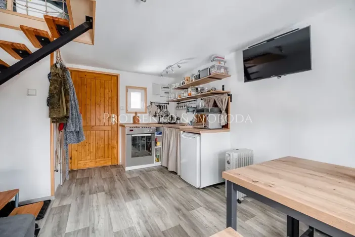 Prodej pozemku pro bydlení, Psáry, 2003 m2