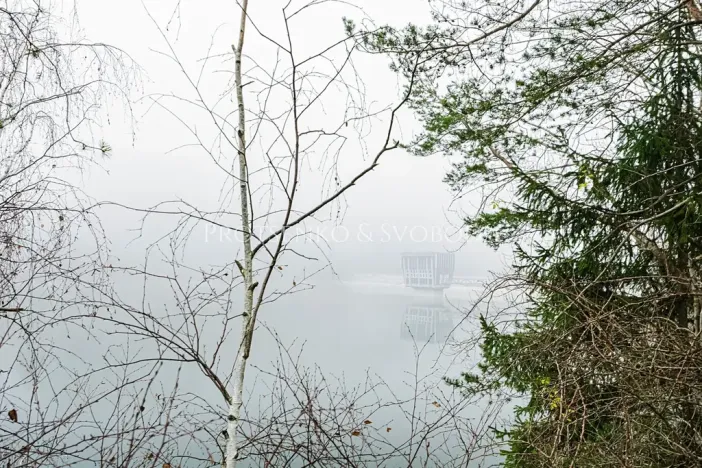 Prodej komerčního pozemku, Letovice, Nádražní, 3080 m2