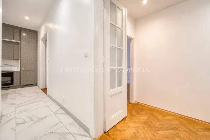 Prodej bytu 3+1, Praha - Nové Město, Spálená, 100 m2