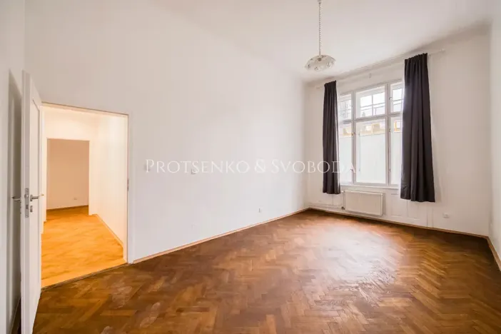 Prodej bytu 3+1, Praha - Nové Město, Spálená, 100 m2