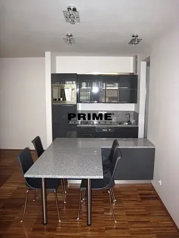 Pronájem bytu 2+kk, Praha - Žižkov, Prokopova, 56 m2