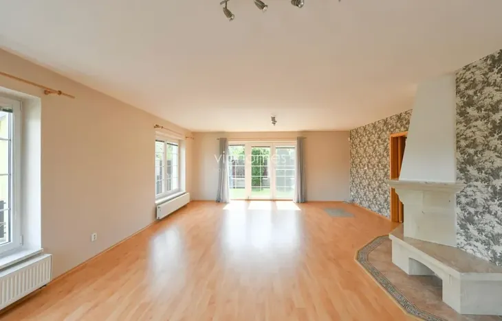 Pronájem vily, Praha - Stodůlky, Ke Koh-i-nooru, 300 m2