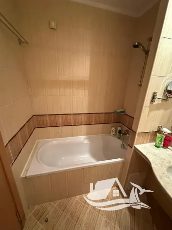 Prodej bytu 1+kk, Nesebar, Bulharsko, 41 m2