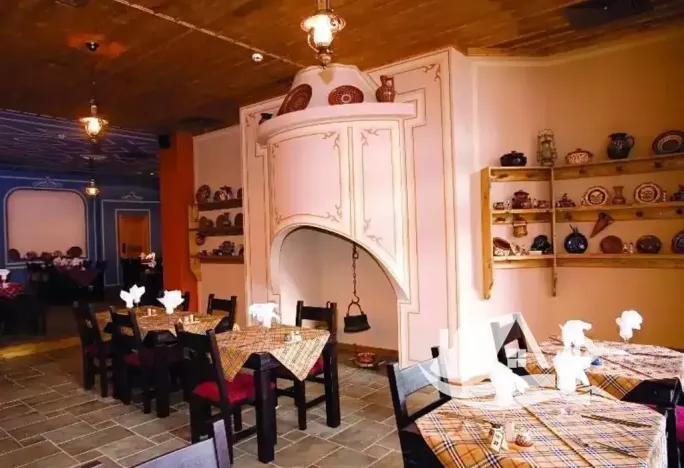 Prodej bytu 1+kk, Nesebar, Bulharsko, 41 m2