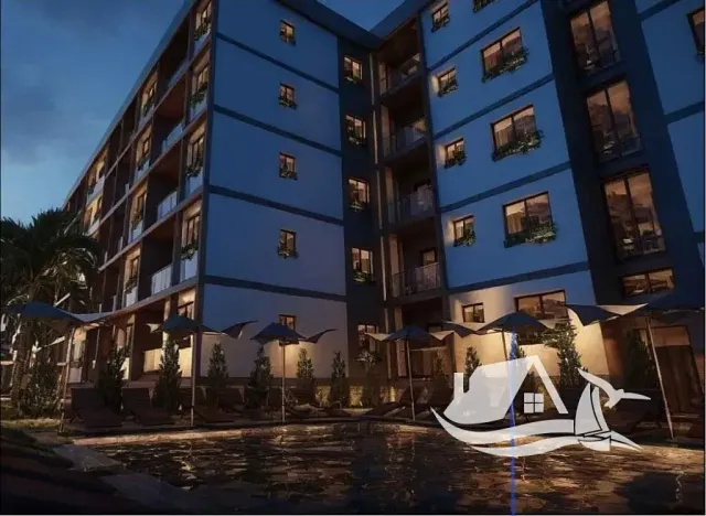 Prodej bytu 2+kk, Golem, Albánie, 59 m2