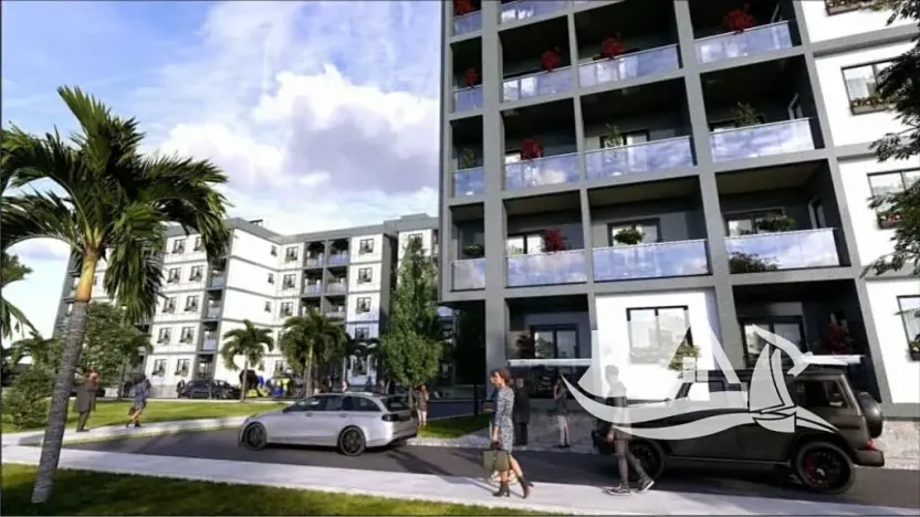 Prodej bytu 2+kk, Golem, Albánie, 60 m2