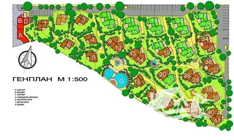 Prodej rodinného domu, Kosharitsa, Bulharsko, 140 m2