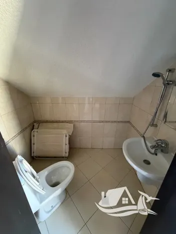 Prodej bytu 3+kk, Nesebar, Bulharsko, 90 m2