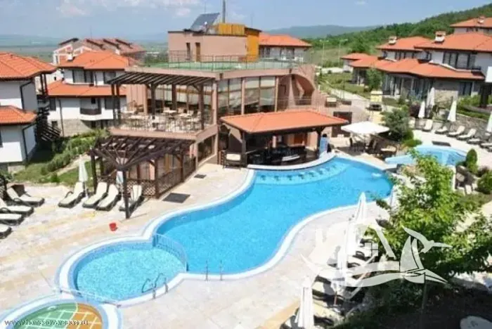 Prodej bytu 3+kk, Nesebar, Bulharsko, 90 m2