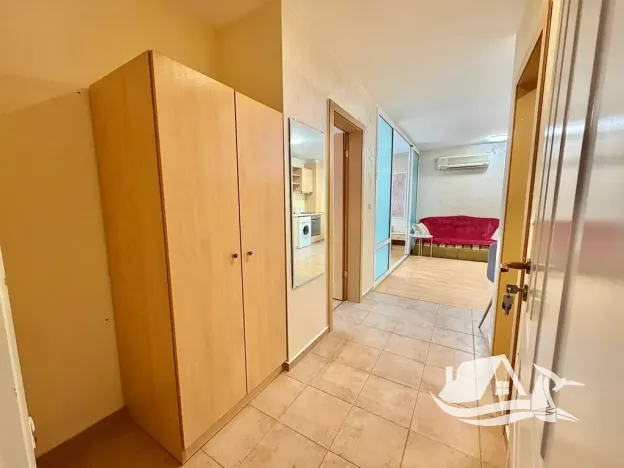 Prodej bytu 3+kk, Nesebar, Bulharsko, 66 m2