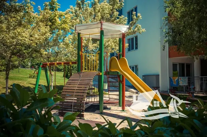 Prodej bytu 3+kk, Nesebar, Bulharsko, 66 m2