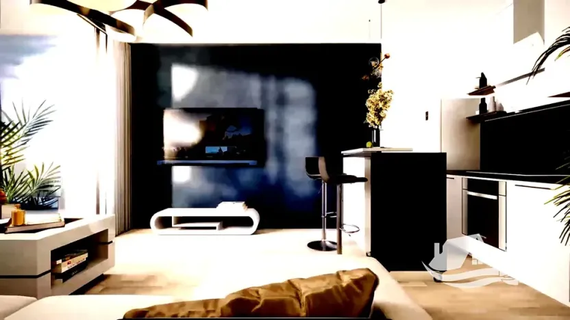 Prodej bytu 2+kk, Torrevieja, Španělsko, 42 m2