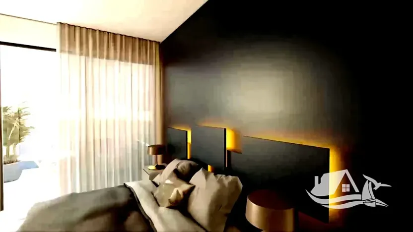 Prodej bytu 2+kk, Torrevieja, Španělsko, 42 m2