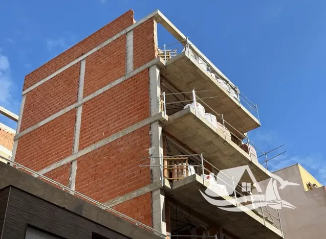 Prodej bytu 2+kk, Torrevieja, Španělsko, 32 m2