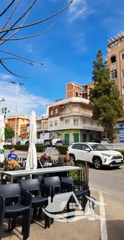 Prodej bytu 2+kk, Torrevieja, Španělsko, 31 m2