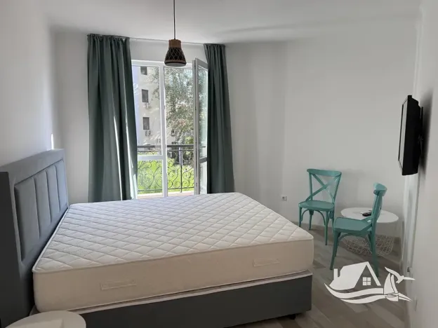 Prodej bytu 1+kk, Nesebar, Bulharsko, 25 m2