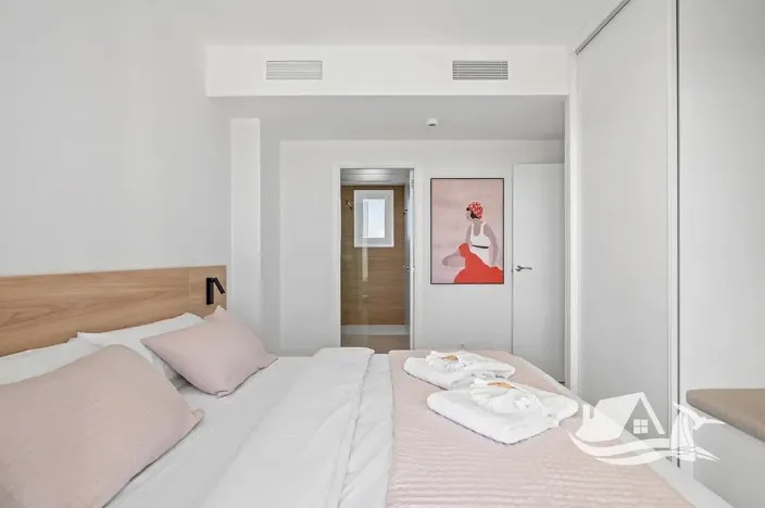 Prodej bytu 4+kk, Los Alcázares, Španělsko, 91 m2