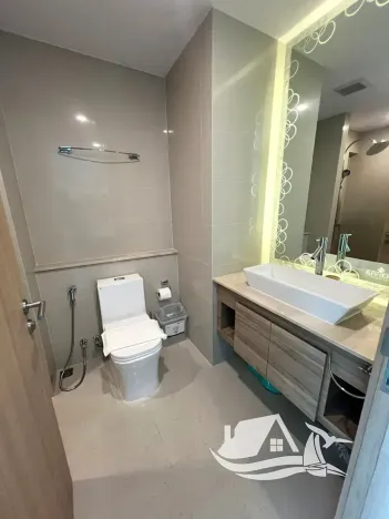 Prodej bytu 1+kk, Pattaya, Thajsko, 30 m2