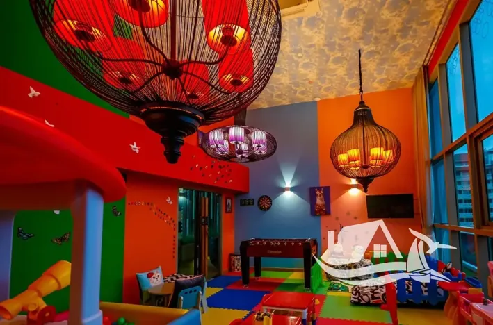 Prodej bytu 1+kk, Pattaya, Thajsko, 30 m2