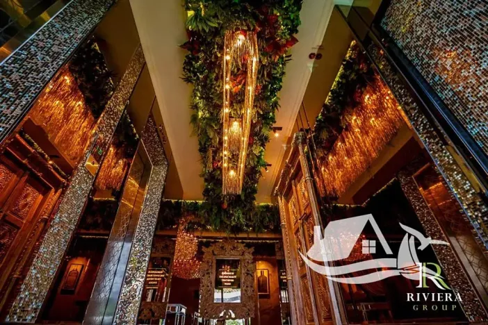 Prodej bytu 1+kk, Pattaya, Thajsko, 30 m2