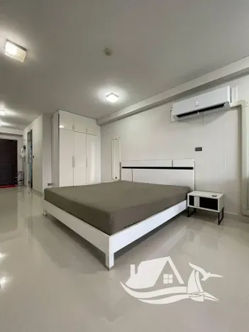 Prodej bytu 1+kk, Pattaya, Thajsko, 43 m2