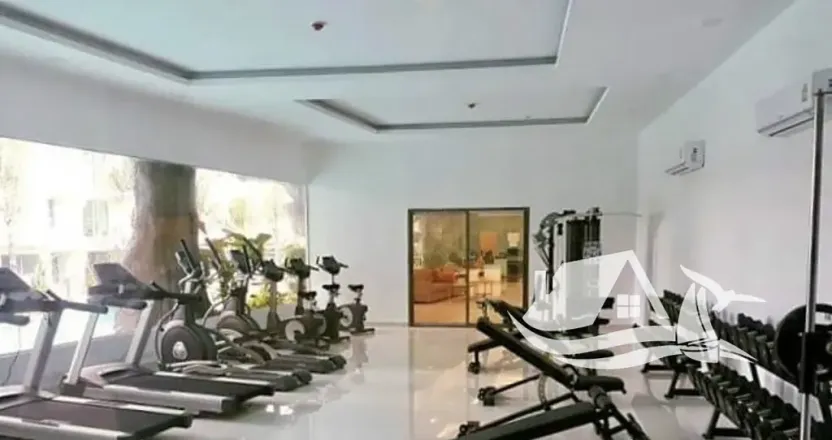 Prodej bytu 2+kk, Pattaya, Thajsko, 36 m2