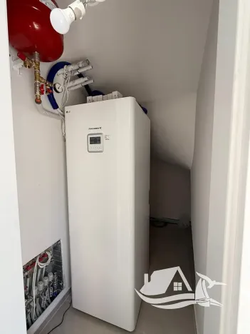 Prodej rodinného domu, Vodice, Chorvatsko, 121 m2