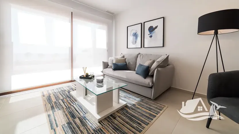 Prodej bytu 3+kk, Pulpí, Španělsko, Calle Mar de Alborán, 72 m2