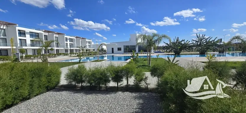 Prodej bytu 2+1, Trikomo, Kypr, 96 m2