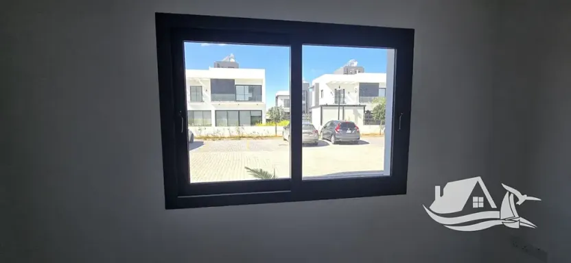 Prodej bytu 2+1, Trikomo, Kypr, 96 m2