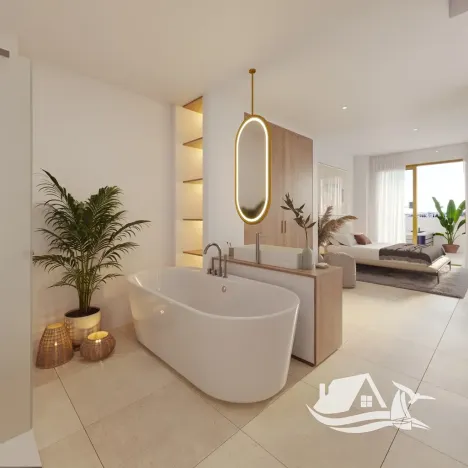 Prodej bytu 3+kk, Fuengirola, Španělsko, 88 m2