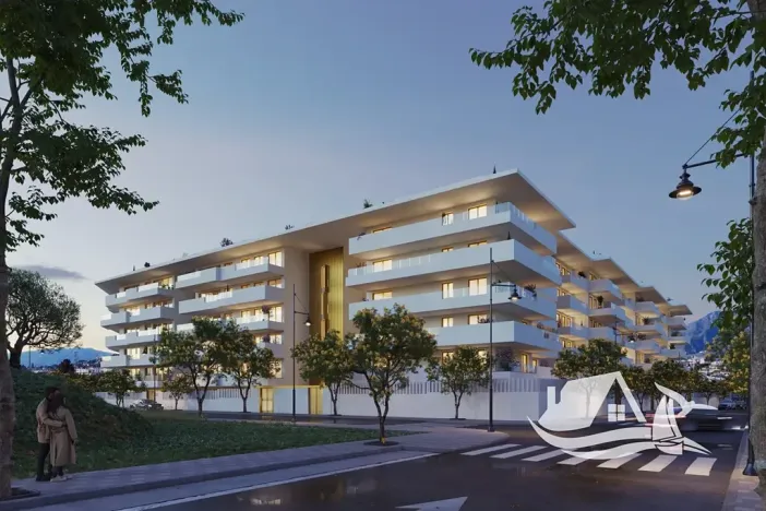 Prodej bytu 3+kk, Fuengirola, Španělsko, 88 m2