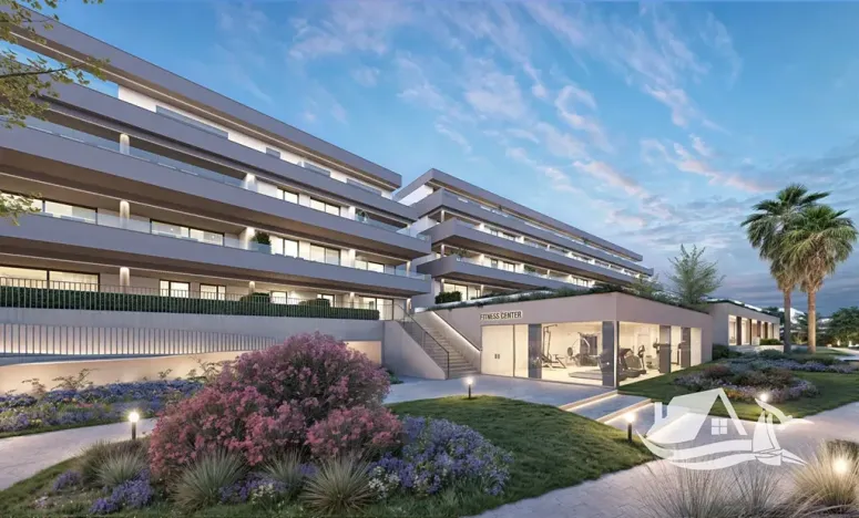 Prodej bytu 3+kk, Estepona, Španělsko, 79 m2