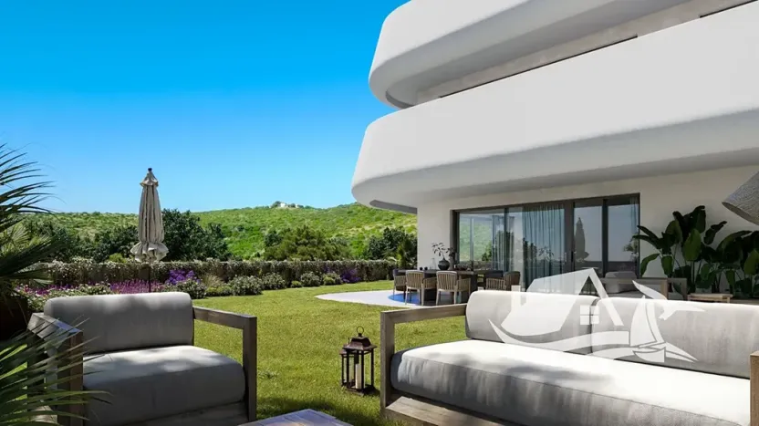 Prodej bytu 4+kk, Casares, Španělsko, 86 m2