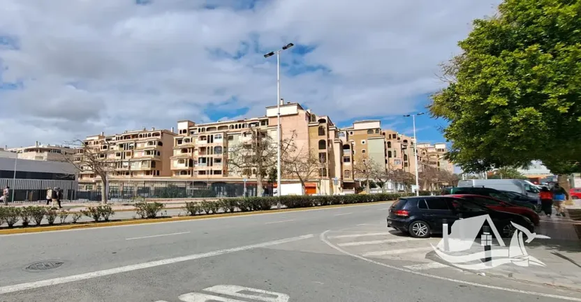 Prodej bytu 2+kk, Torrevieja, Španělsko, 32 m2