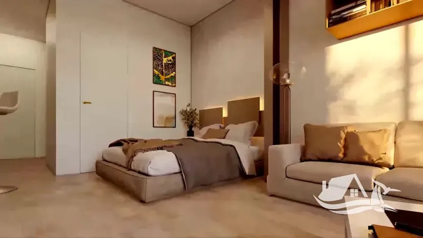 Prodej bytu 2+kk, Torrevieja, Španělsko, 42 m2