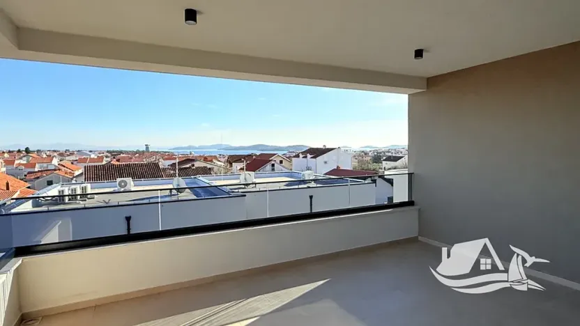 Prodej bytu 3+kk, Vodice, Chorvatsko, 74 m2
