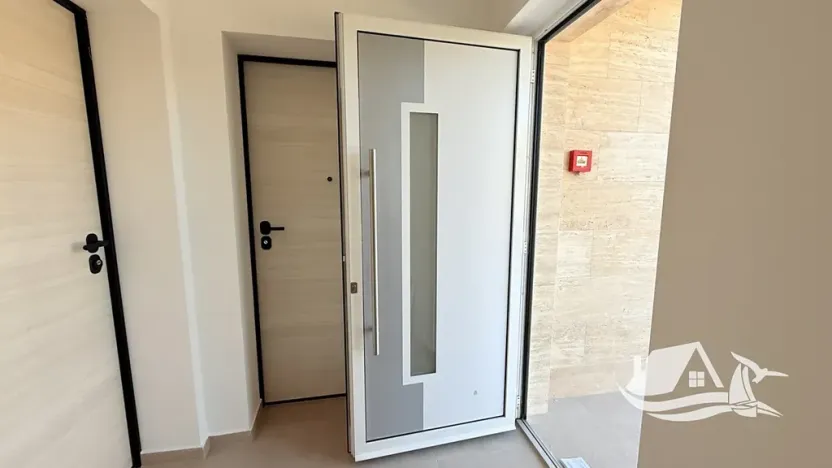 Prodej bytu 3+kk, Vodice, Chorvatsko, 74 m2